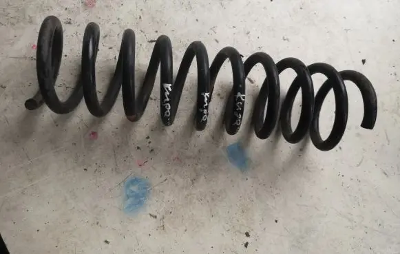 Ford Kuga I Rear coil spring