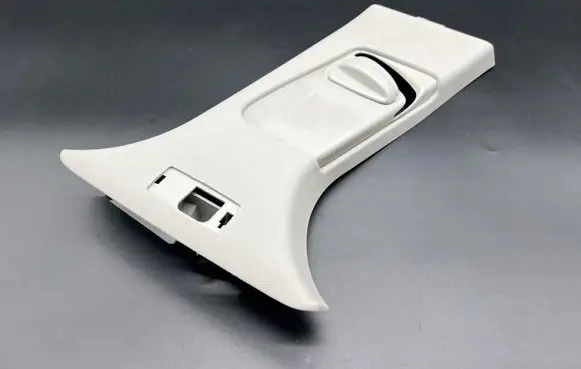 Ford Mondeo MK IV (B) pillar trim (top) 7S71A24582ALW