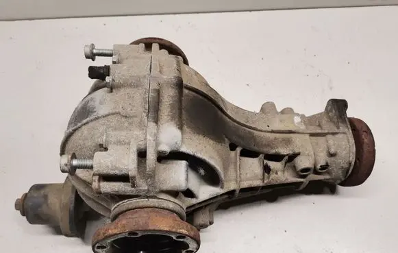 Audi Q5 SQ5 Rear differential 4460310067