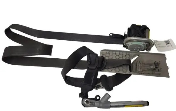 Opel Insignia A Front seatbelt 505FD2C18A 3063932AA