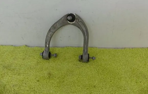 Land Rover Range Rover Sport L494 Front upper control arm/wishbone jpla-3091-gb pla-3091-a