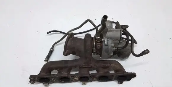 Volvo S80 Turbo 30757112