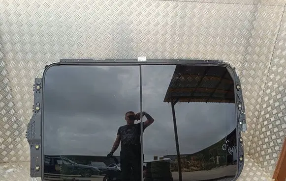 Audi Q5 SQ5 8R Sunroof set