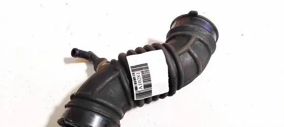 Nissan Tiida C11 Air intake hose/pipe