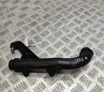 Mercedes-Benz E W238 Air intake duct part A6542031302