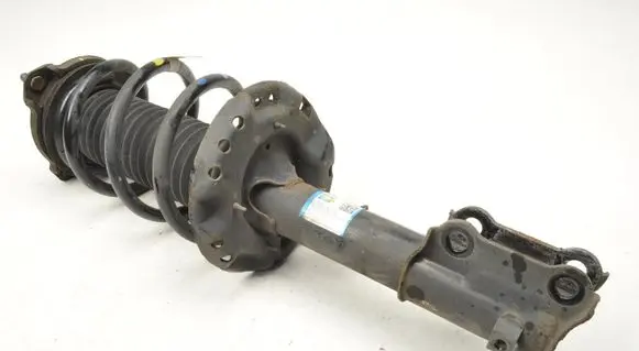 Hyundai Ioniq Front shock absorber/damper 54650G7650