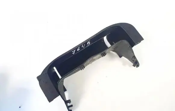 Volvo V50 Steering wheel column trim 30722579