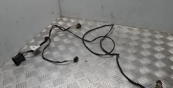 Mercedes-Benz ML W164 Other wiring loom A1645402505