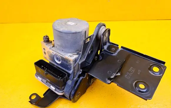 Skoda Kodiaq ABS Pump 5Q0614517CF