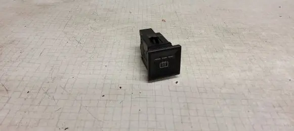 Volkswagen Transporter - Caravelle T5 Windscreen/window heater switch 7H0959621