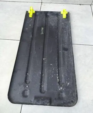 Toyota ProAce City Handrail (top trim) 