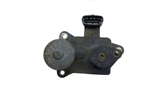 Hyundai i20 (PB PBT) Intake manifold valve actuator/motor 283202A400-KASACJ 28320-2A400 283202A400