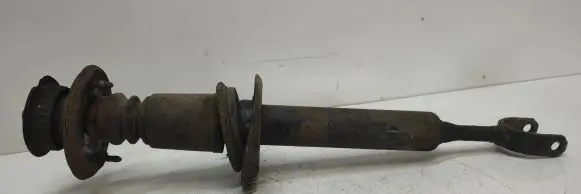 Volkswagen PASSAT B5 Front shock absorber/damper