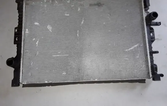 Volvo V60 Coolant radiator NERAKODO