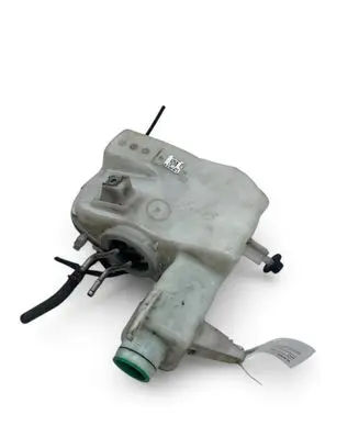 Mercedes-Benz GLS X166 Windshield washer fluid reservoir/tank A1668600760