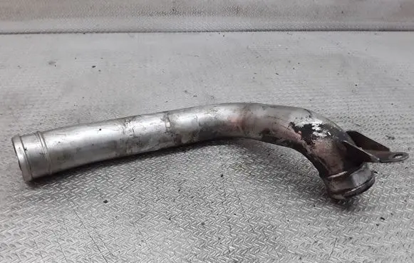 Mazda 626 Intercooler hose/pipe