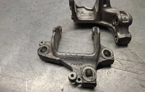 Honda Jazz Engine mounting bracket 50TM8 90TM8