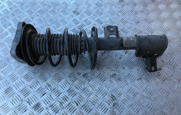 Front shock absorber/damper