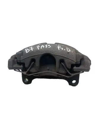 Volkswagen PASSAT B7 Front brake caliper