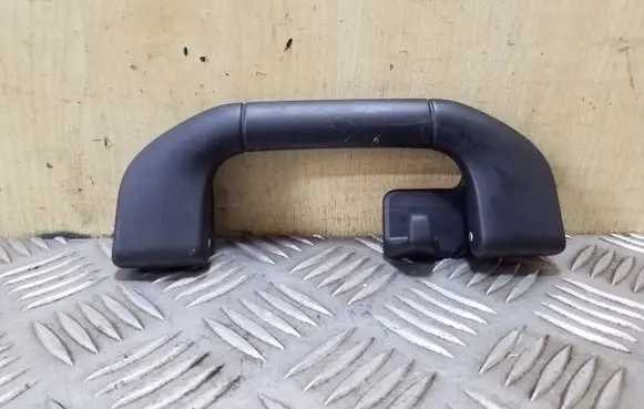 Mercedes-Benz E W212 Rear interior roof grab handle A2048100151