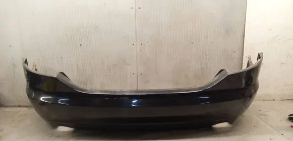 Audi A6 S6 C6 4F Rear bumper 
