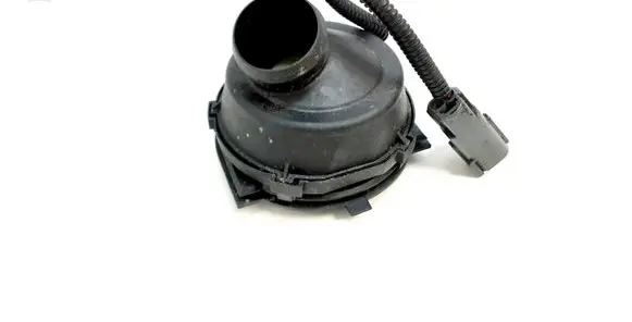 Volvo XC90 Engine control unit/module fan 8666595