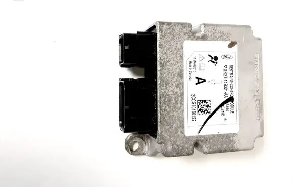Ford Mustang V Airbag control unit/module GR3T14B321