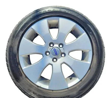 Volvo V70 R17 alloy rim 30714022