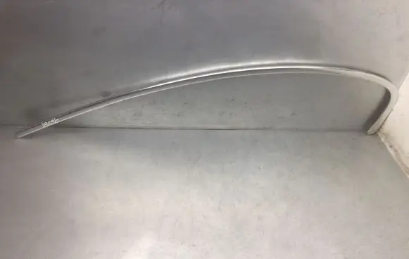 BMW 7 E65 E66 Rear door trim (molding)
