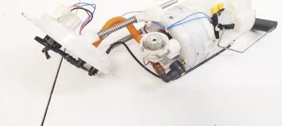 BMW X4 F26 In-tank fuel pump 7360651