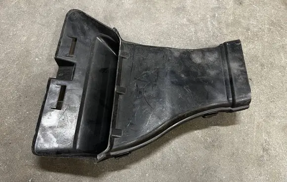 BMW 7 F01 F02 F03 F04 Cabin air duct channel 64229113015 9113015