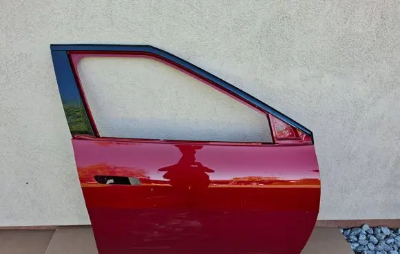 KIA EV6 Front door 