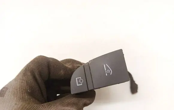 Audi A6 S6 C6 4F Other switches/knobs/shifts 4F1927227B