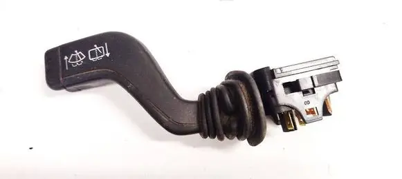 Opel Zafira A Wiper control stalk 090413243