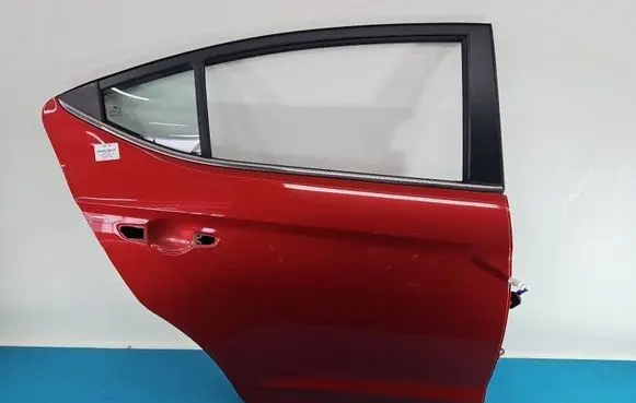 Hyundai Elantra VI Rear door IMPRK1495738