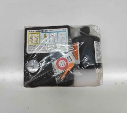 Mazda CX-30 Tire air pump compressor 4100LP010 DFR537C20B