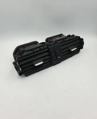 BMW X3 F25 Dash center air vent grill 9184742 9184743