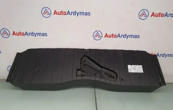 BMW X5 F15 Battery box tray cover/lid 7316453 51477316453