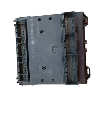 Volkswagen Polo Comfort/convenience module 6Q1937049D S1S34