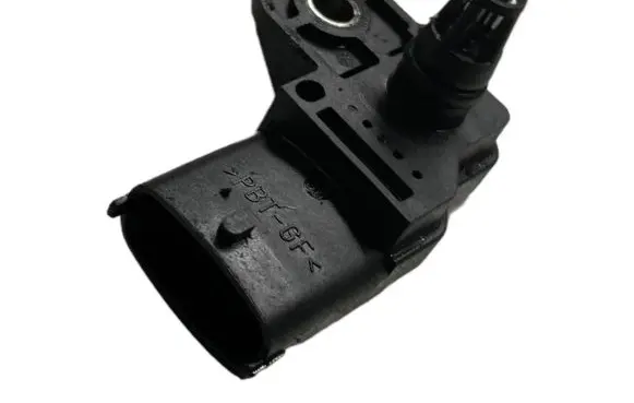 Renault Scenic II - Grand scenic II Air pressure sensor 0281002709 223659754R