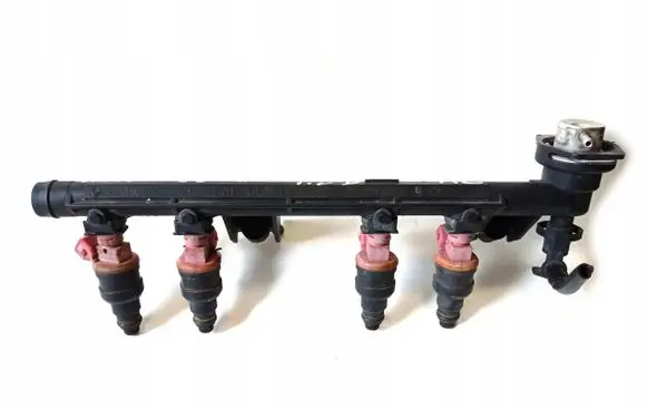 Renault Twingo I Fuel main line pipe 7700109066