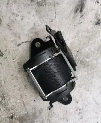 Opel Meriva A Front seatbelt