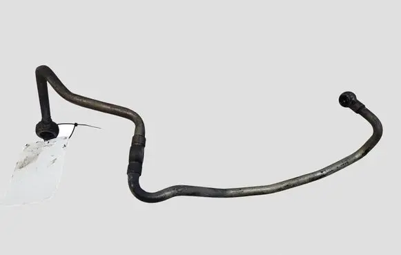 Volvo V70 Turbo turbocharger oiling pipe/hose