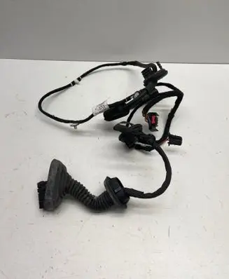 Audi A3 S3 8P Front door wiring loom 8P3971029N