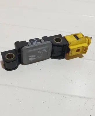 Audi A6 S6 C5 4B Airbag deployment crash/impact sensor 4B0959643C 300501 0231A017AZTC