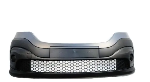 Renault Trafic III (X82) Front bumper 620223380R 620226969R