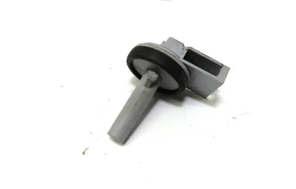 Volkswagen PASSAT B5.5 Interior temperature sensor 1J0907543A