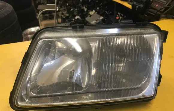 Audi A3 S3 8L Headlight/headlamp