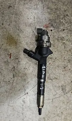 Opel Astra J Fuel injector 8973762703 03N15140