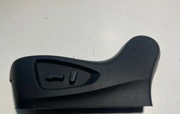 Seat control switch